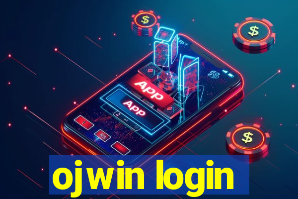ojwin login